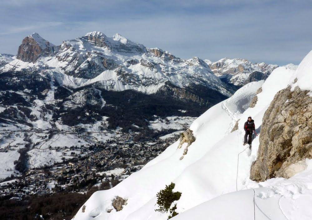 Royal Hotel Cortina