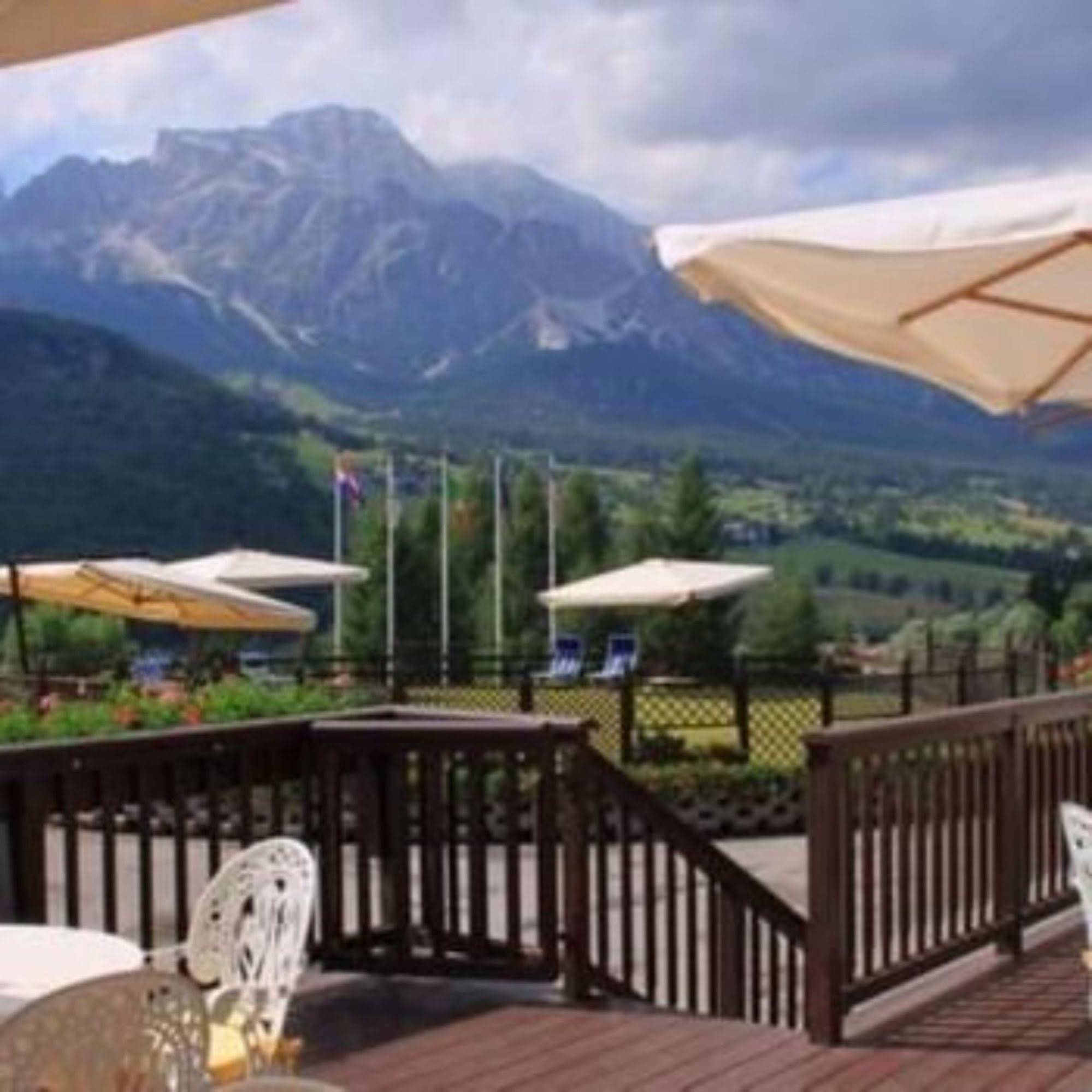Miramonti Majestic Grand Hotel
