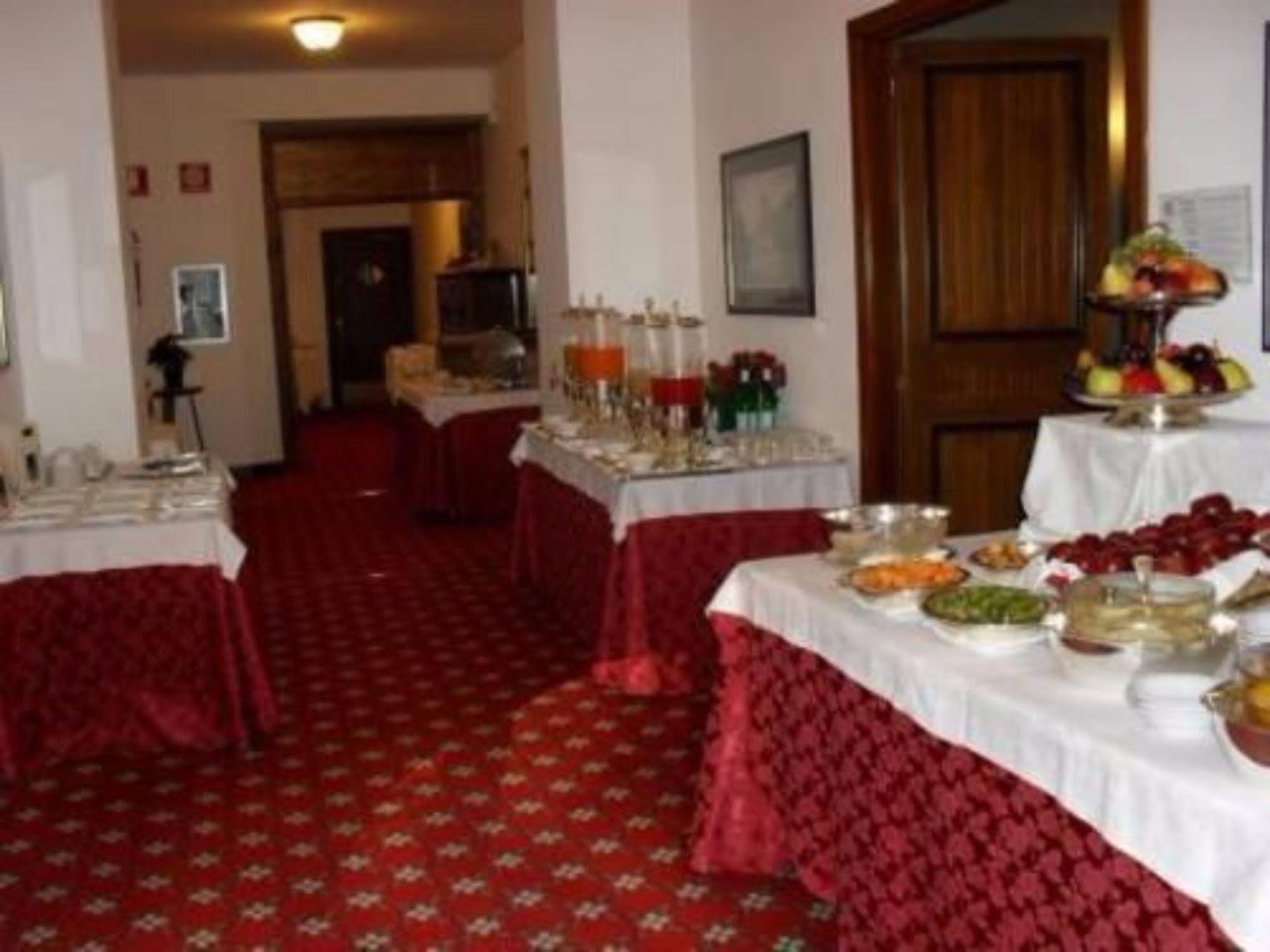 Miramonti Majestic Grand Hotel