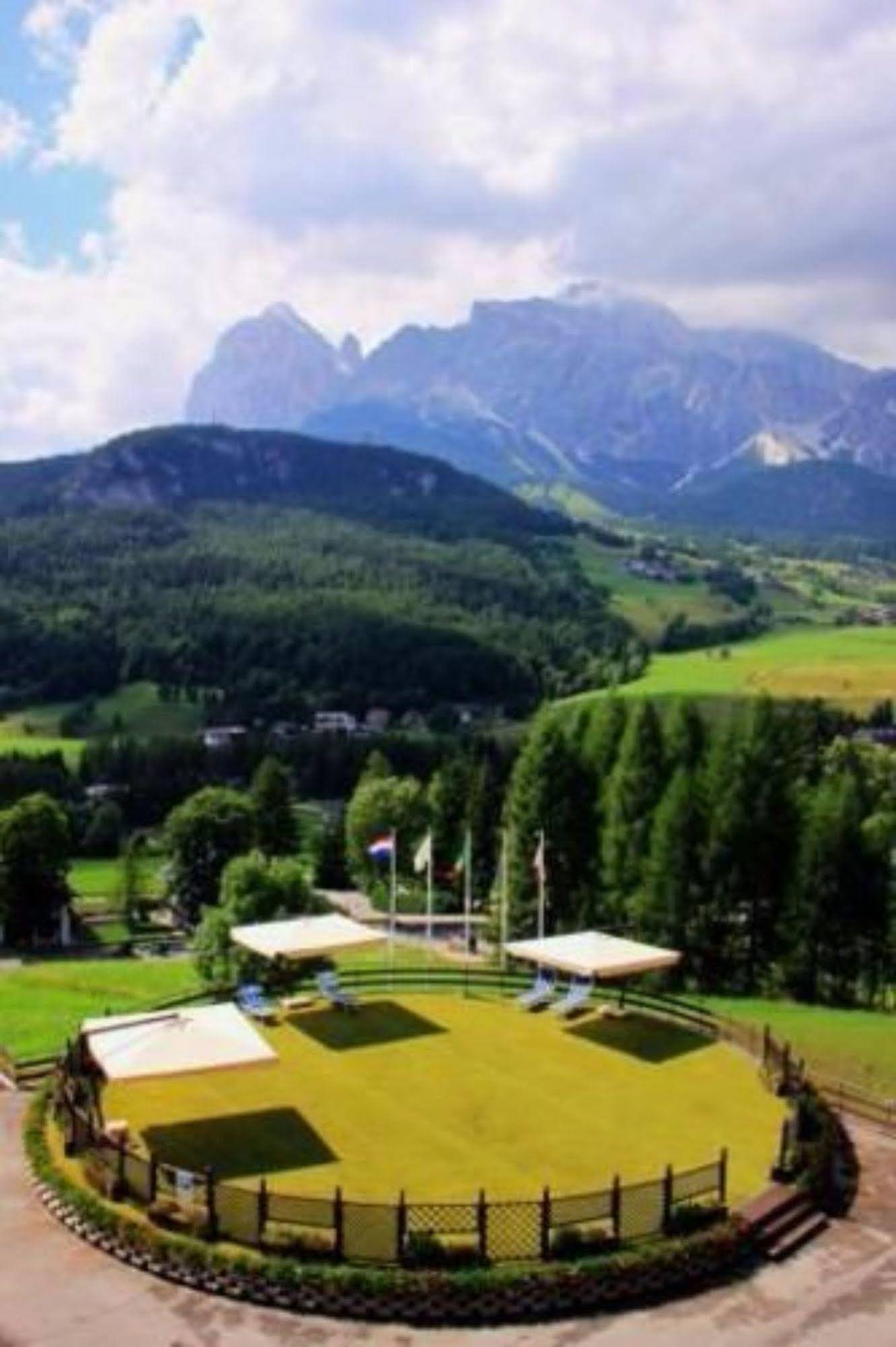 Miramonti Majestic Grand Hotel