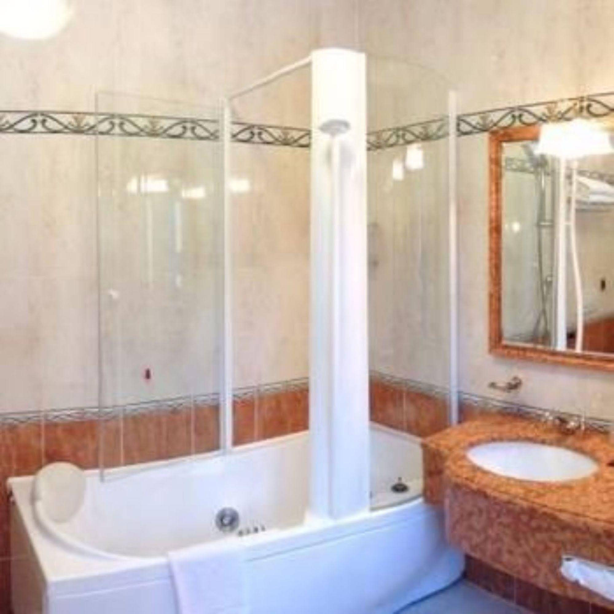 Miramonti Majestic Grand Hotel