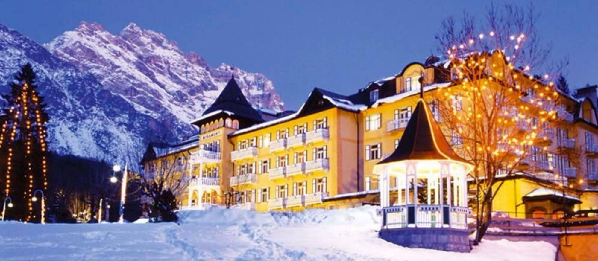 Miramonti Majestic Grand Hotel