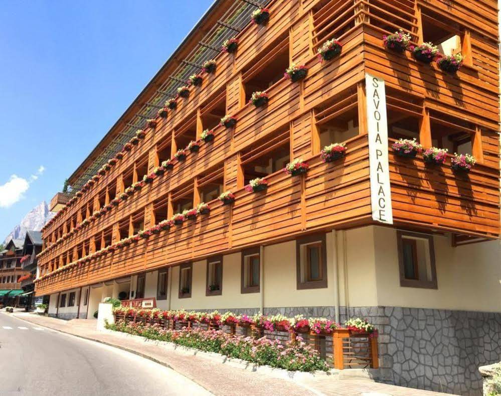 Radisson Residences Savoia Palace Cortina D’Ampezzo