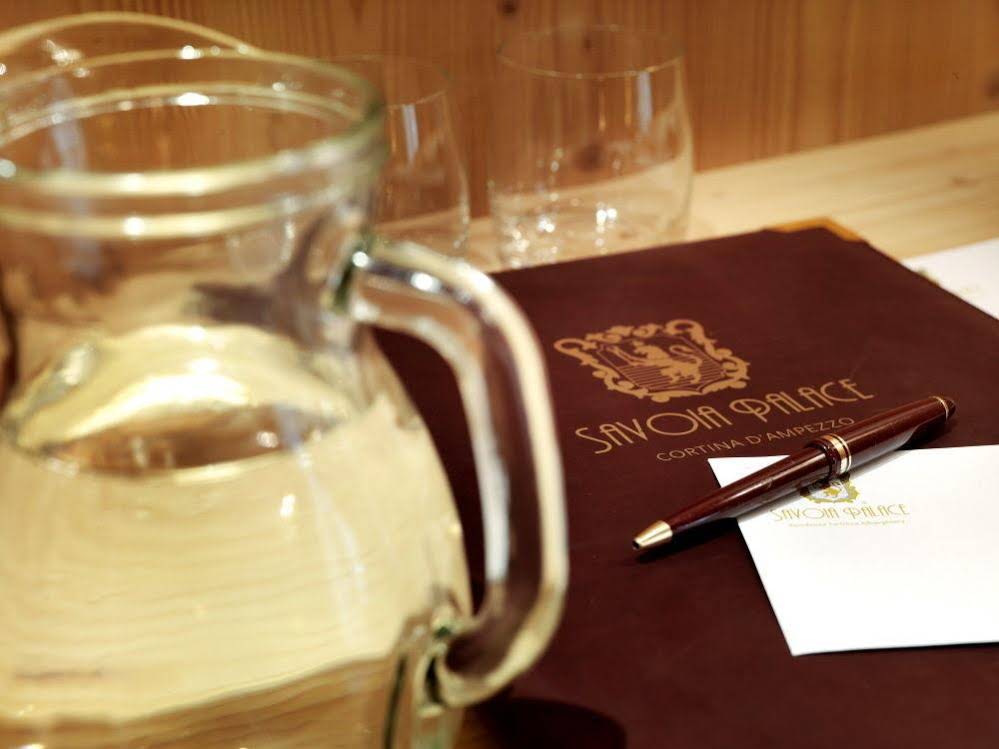 Radisson Residences Savoia Palace Cortina D’Ampezzo