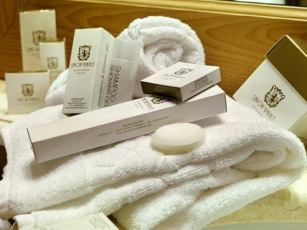 Radisson Residences Savoia Palace Cortina D’Ampezzo