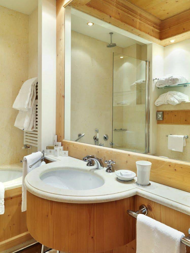Radisson Residences Savoia Palace Cortina D’Ampezzo
