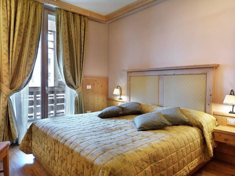 Radisson Residences Savoia Palace Cortina D’Ampezzo