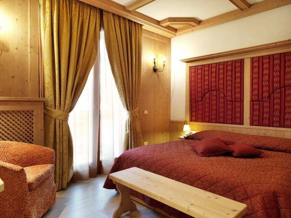 Radisson Residences Savoia Palace Cortina D’Ampezzo