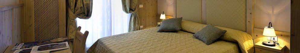 Radisson Residences Savoia Palace Cortina D’Ampezzo