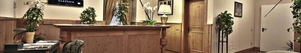 Radisson Residences Savoia Palace Cortina D’Ampezzo