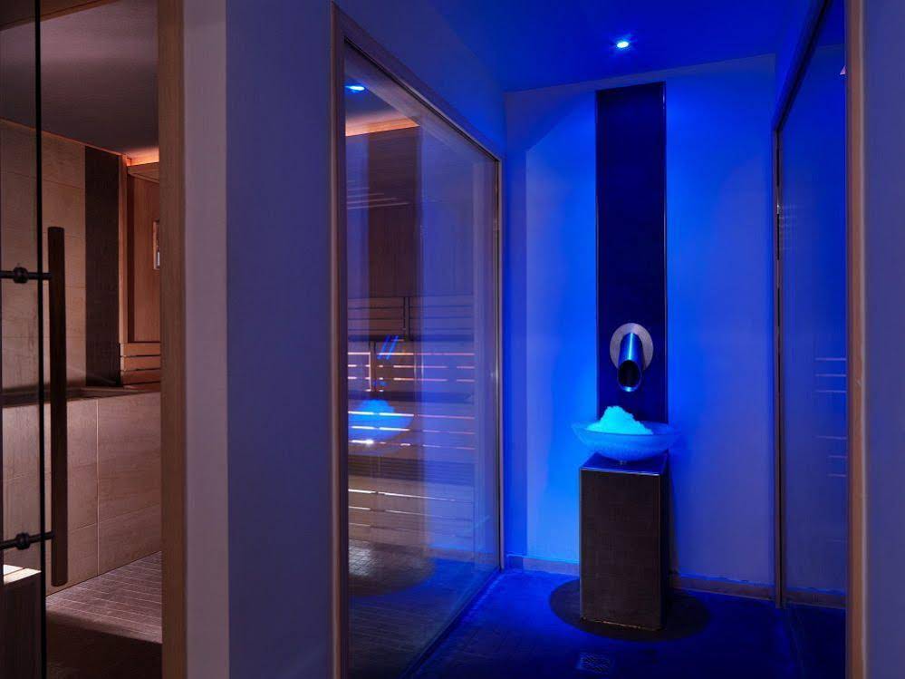 Radisson Residences Savoia Palace Cortina D’Ampezzo