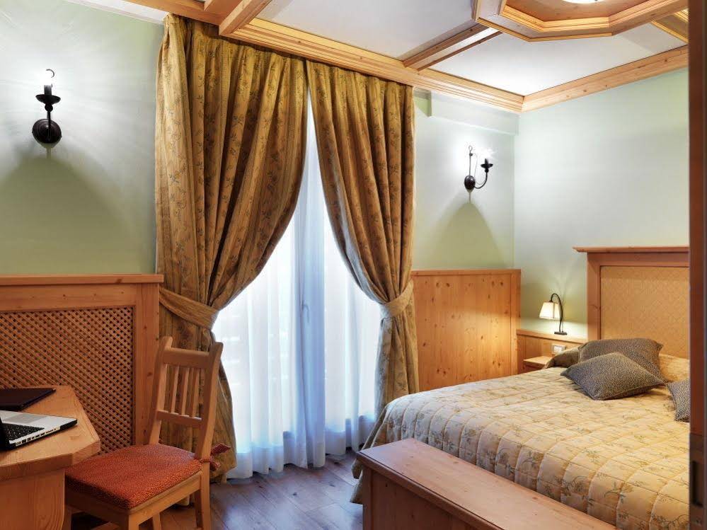 Radisson Residences Savoia Palace Cortina D’Ampezzo