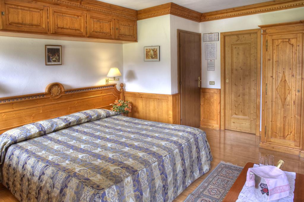 Sport Hotel Cortina