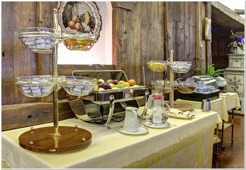 Sport Hotel Cortina