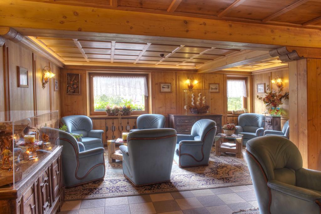 Sport Hotel Cortina
