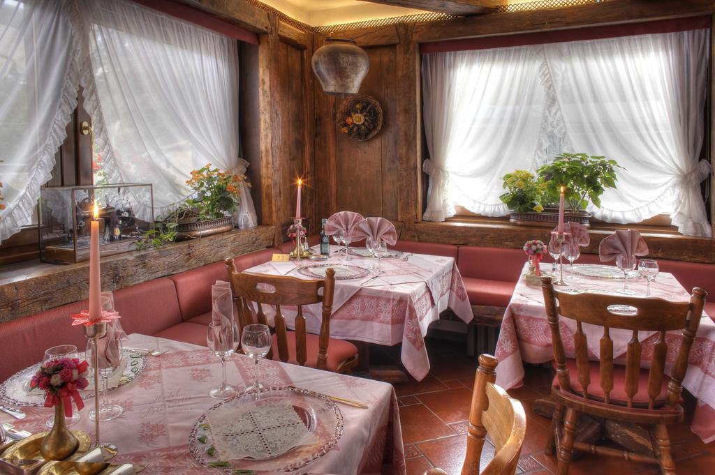 Sport Hotel Cortina