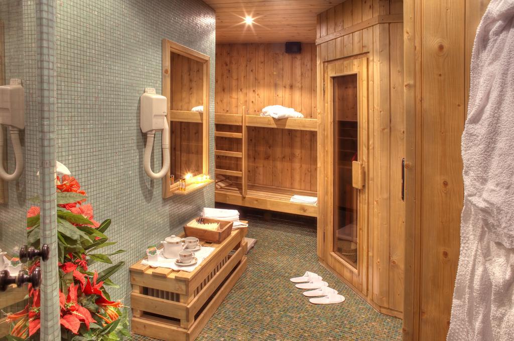 Sport Hotel Cortina