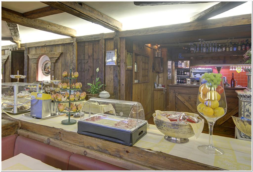 Sport Hotel Cortina