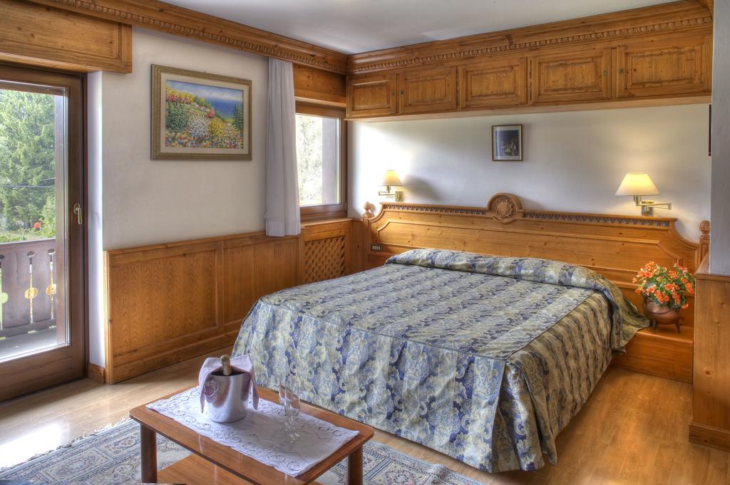 Sport Hotel Cortina