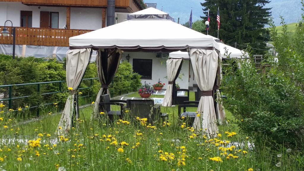 Sport Hotel Cortina