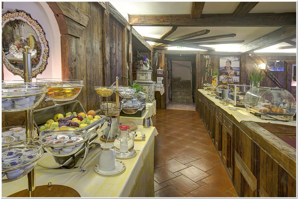 Sport Hotel Cortina