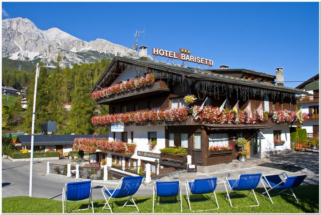 Sport Hotel Cortina