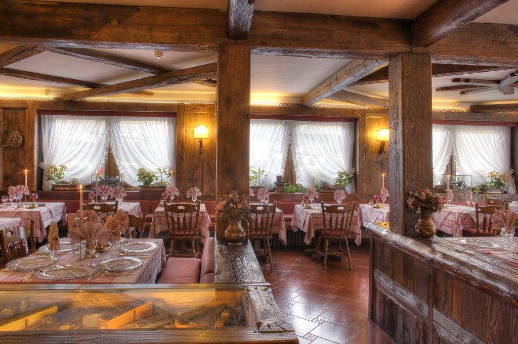 Sport Hotel Cortina