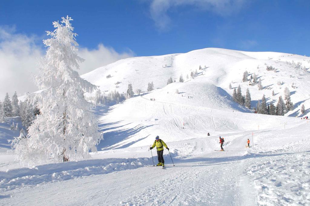 Sport Hotel Cortina