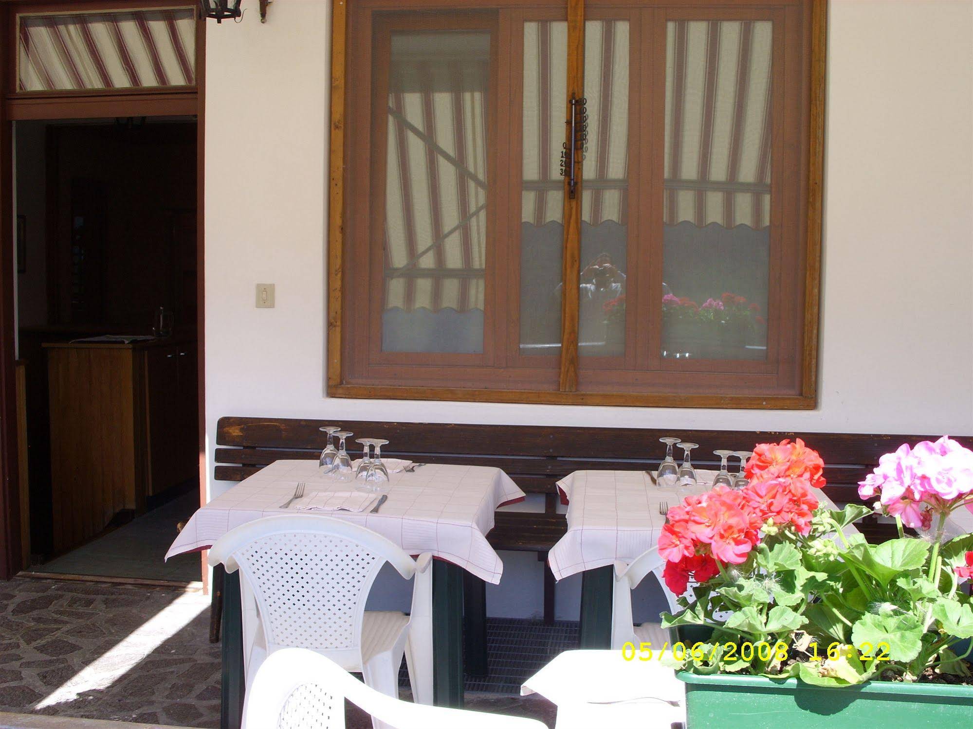 Sport Hotel Pocol