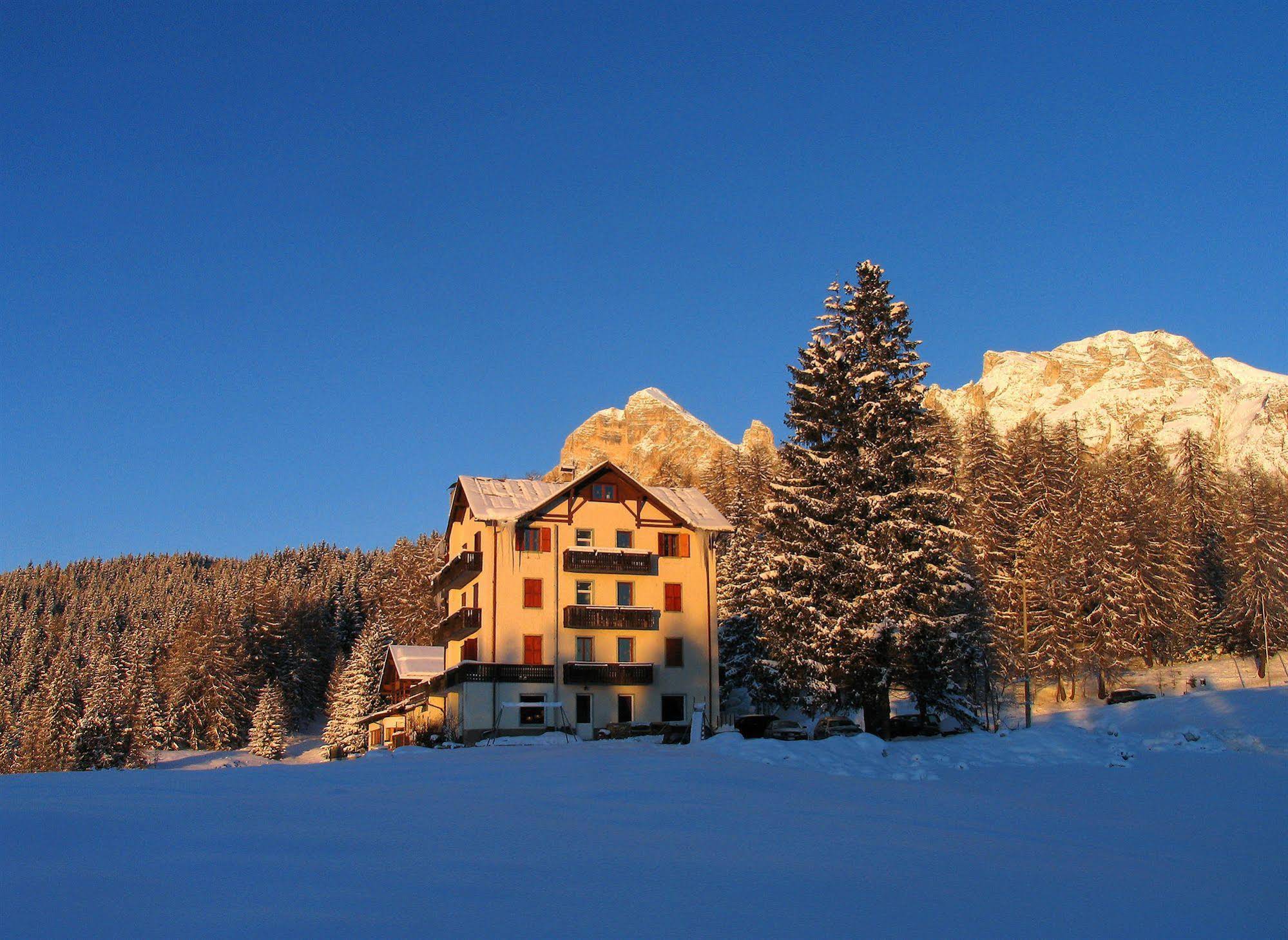Sport Hotel Pocol