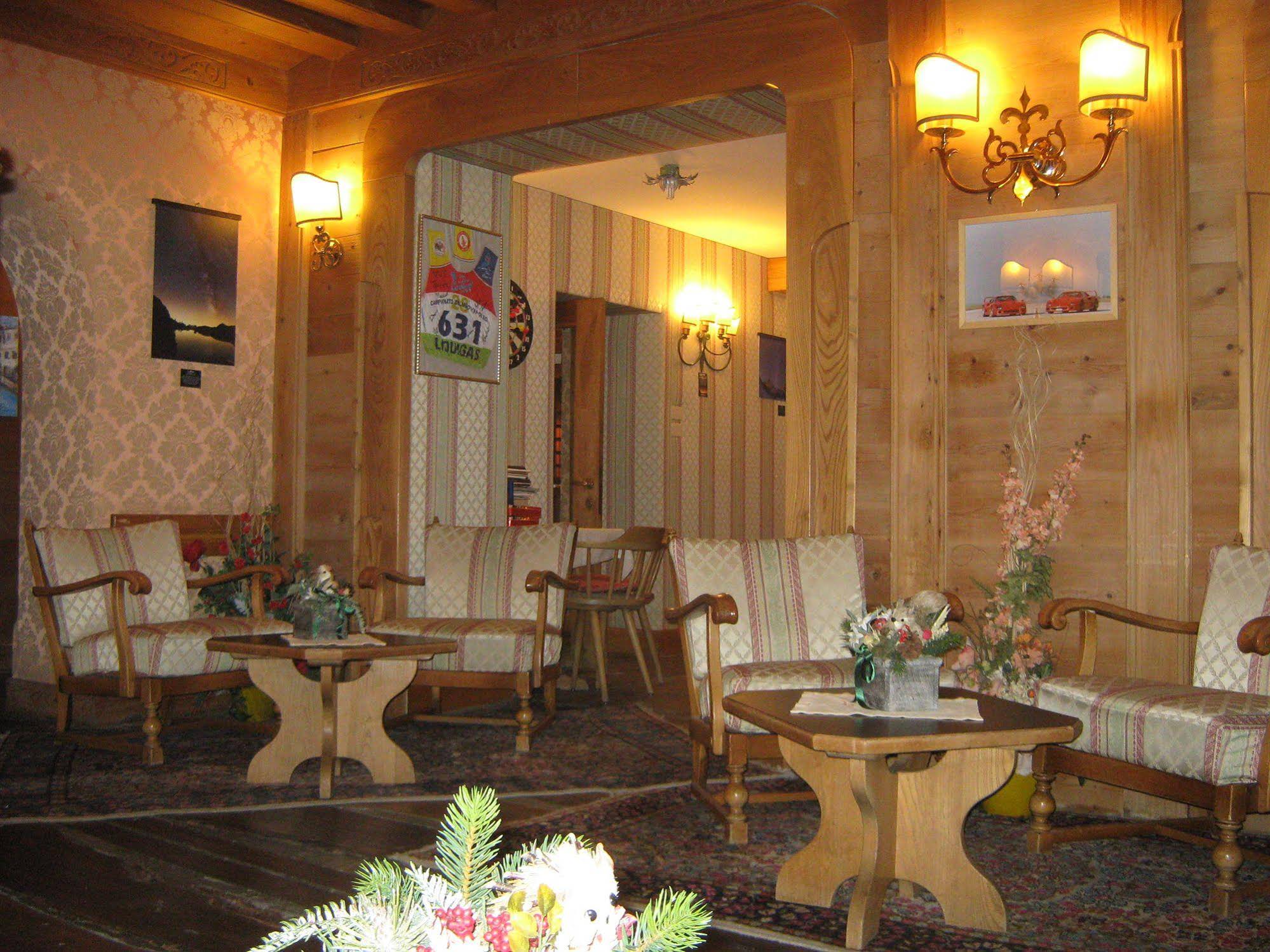 Sport Hotel Pocol