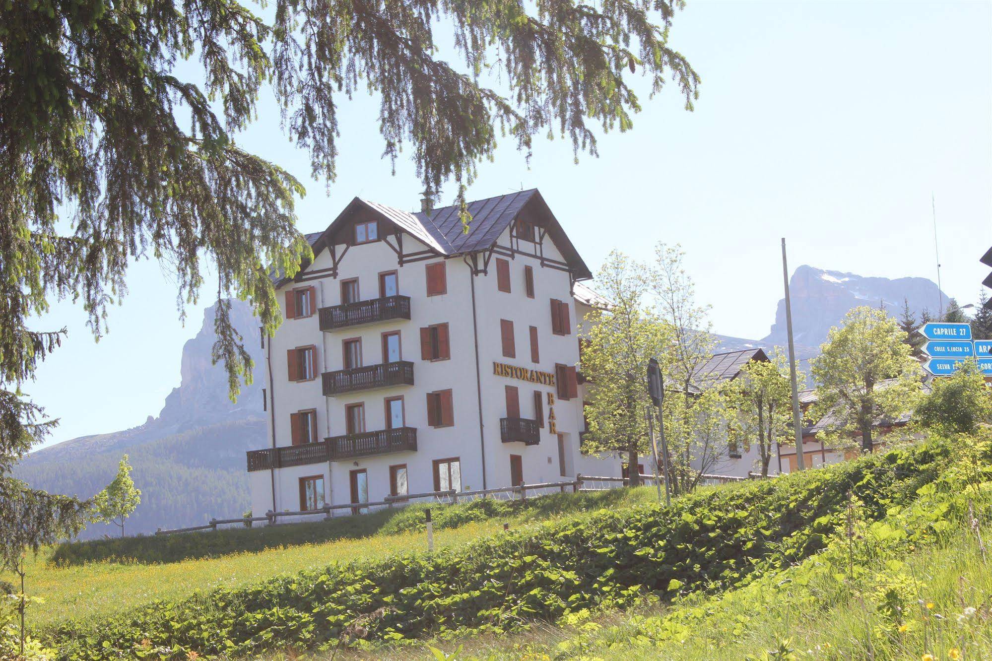 Sport Hotel Pocol