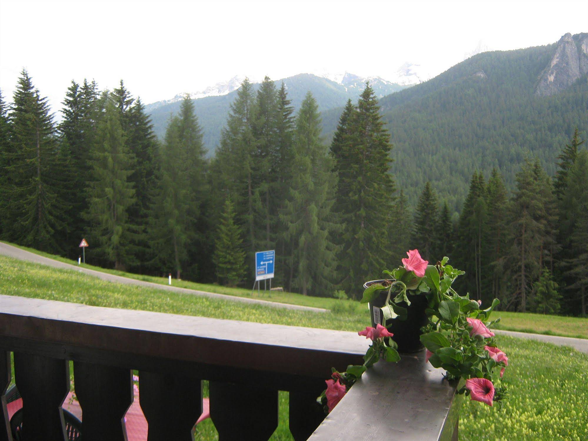 Sport Hotel Pocol