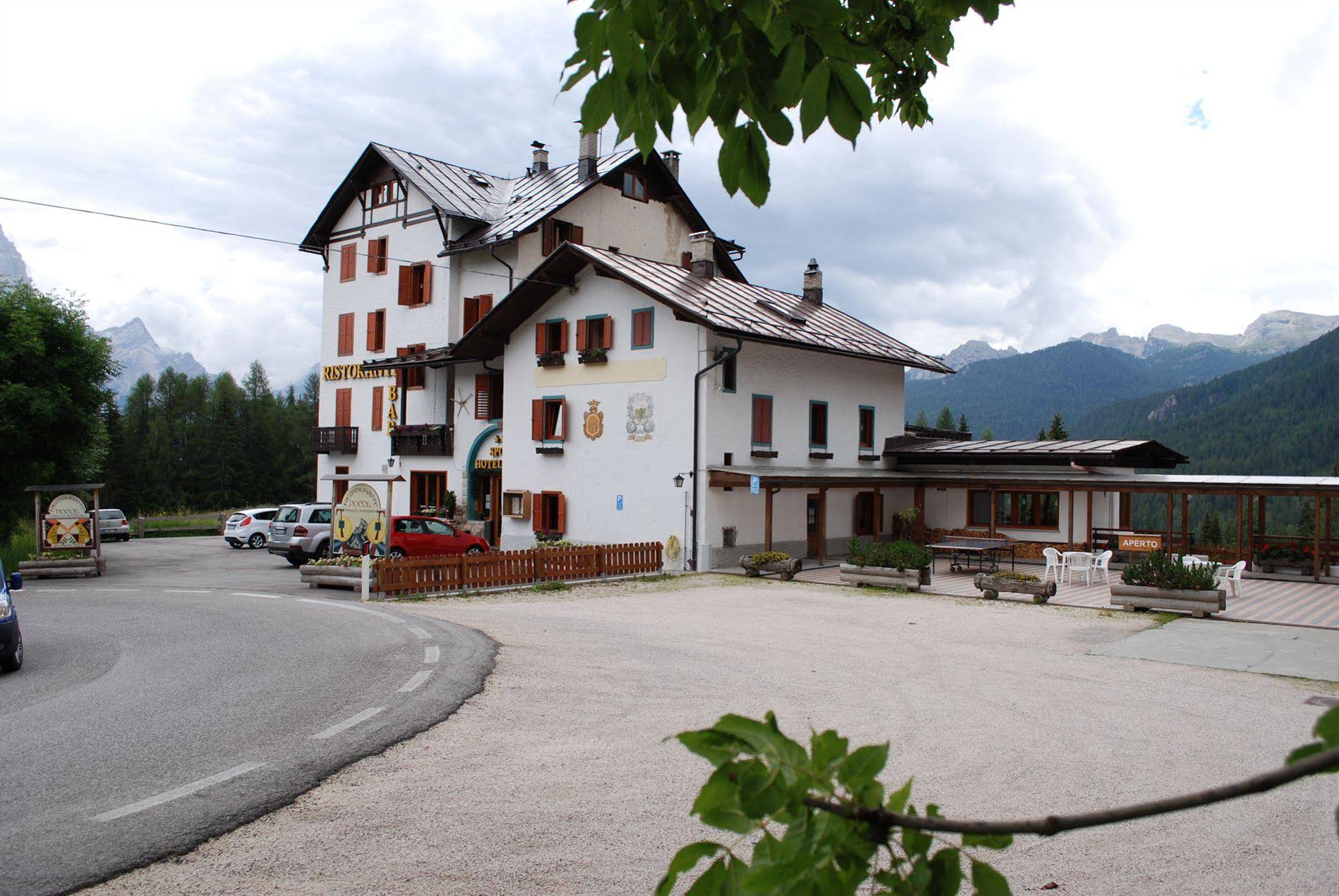 Sport Hotel Pocol