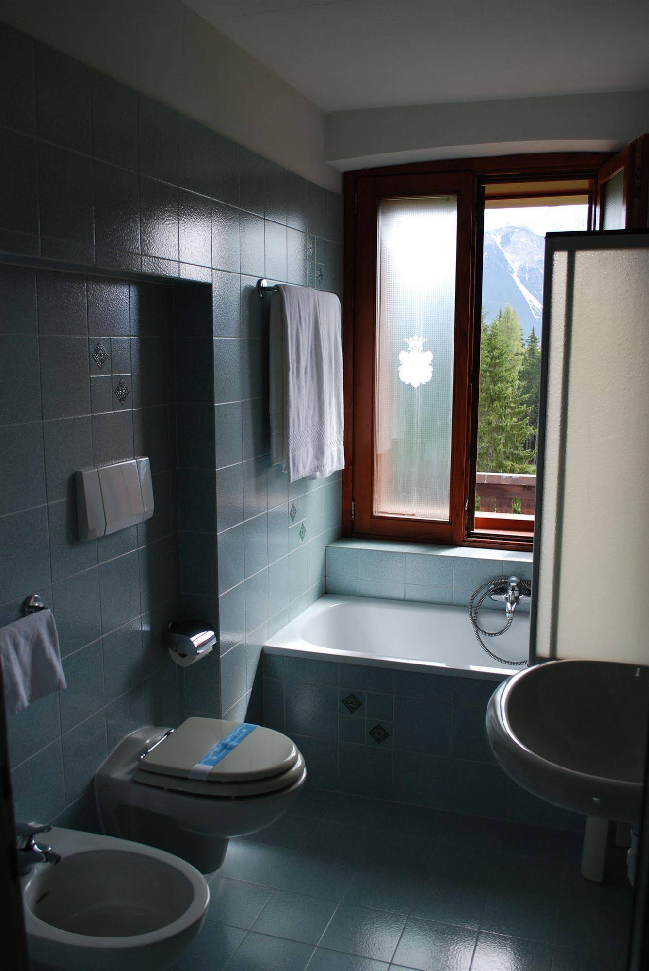 Sport Hotel Pocol