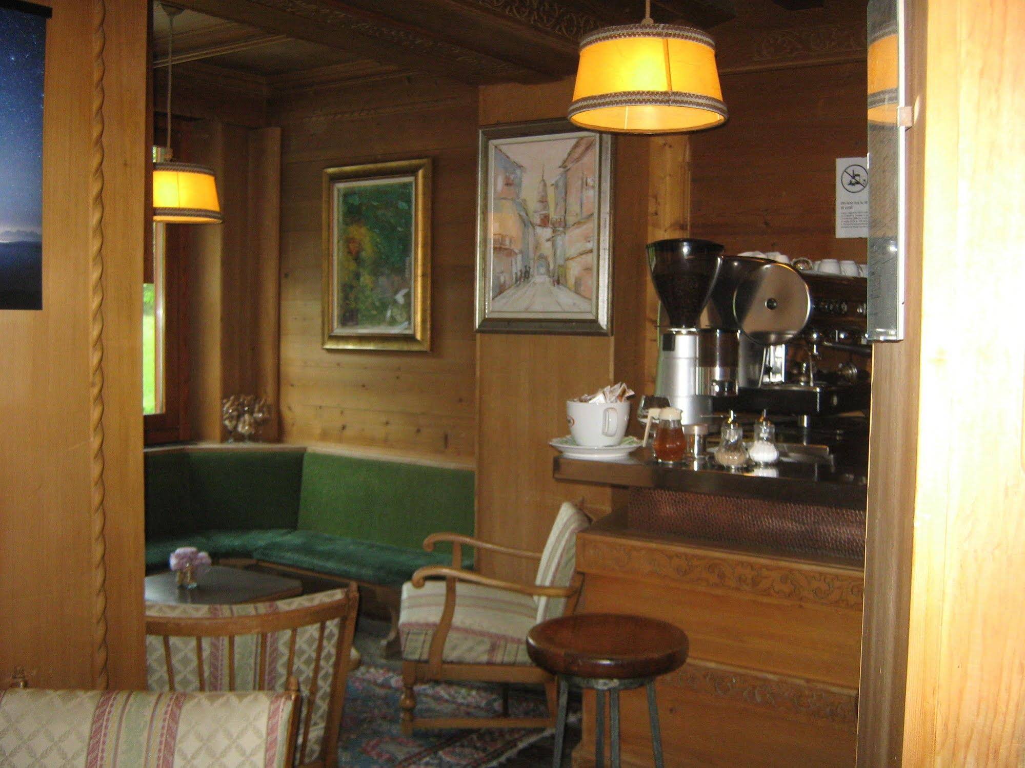 Sport Hotel Pocol