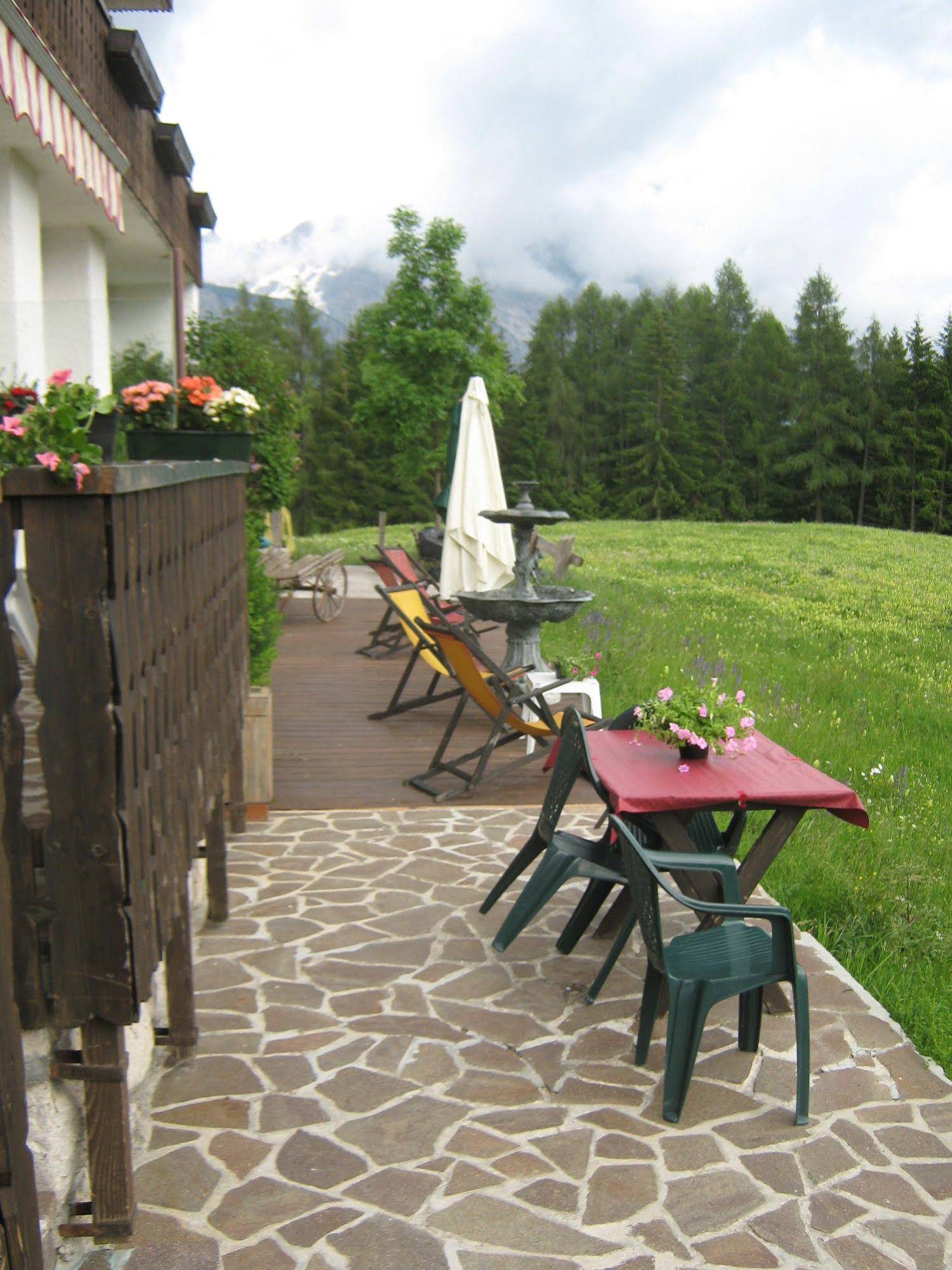 Sport Hotel Pocol