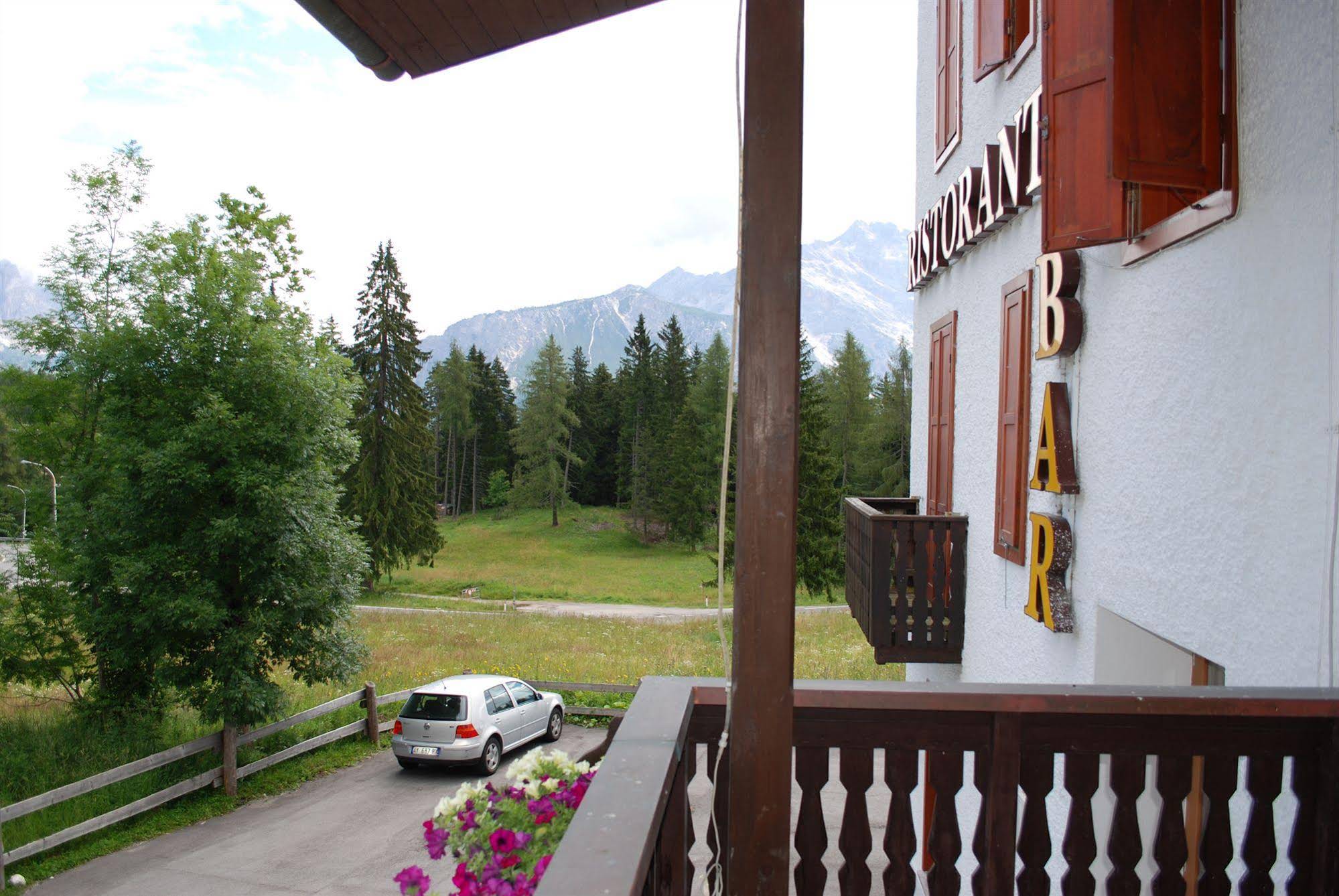 Sport Hotel Pocol