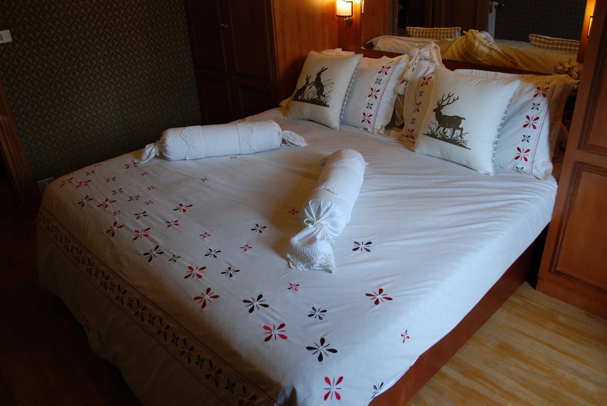 Sport Hotel Pocol