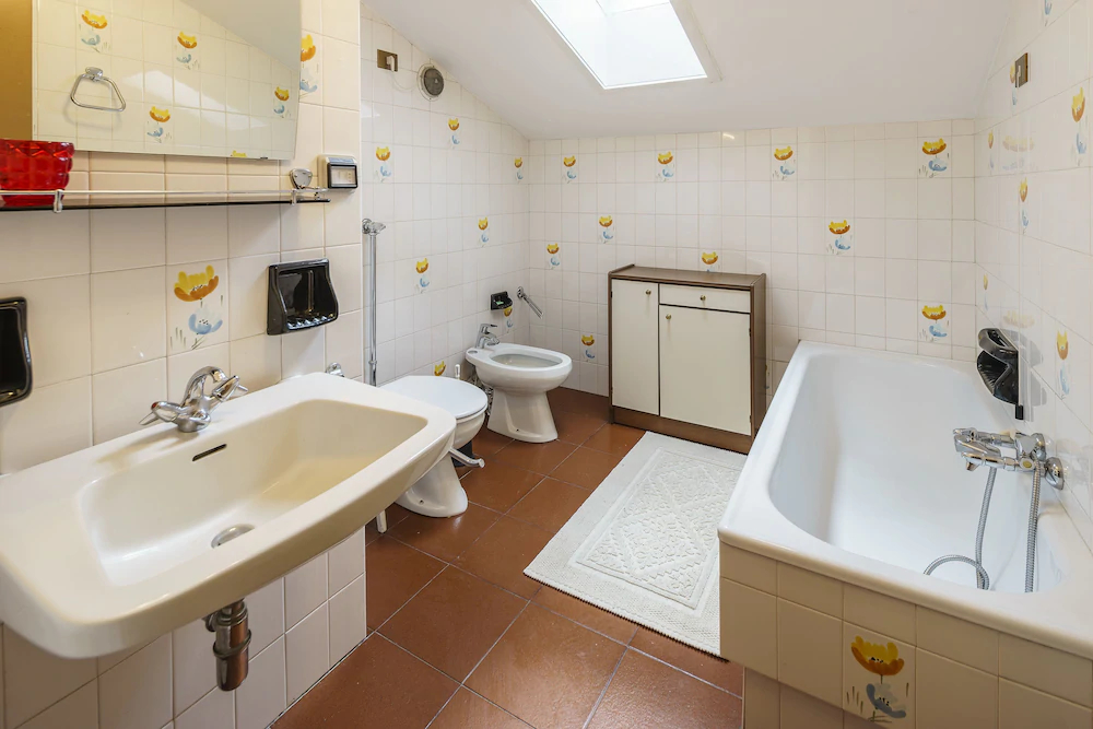 Villa Ca Bonel