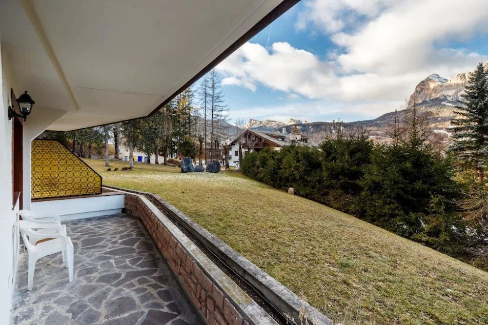 Villa Faloria