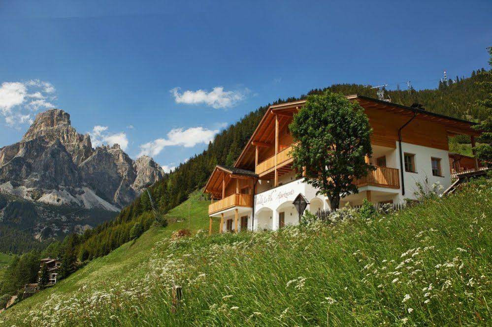 Chalet La Flu
