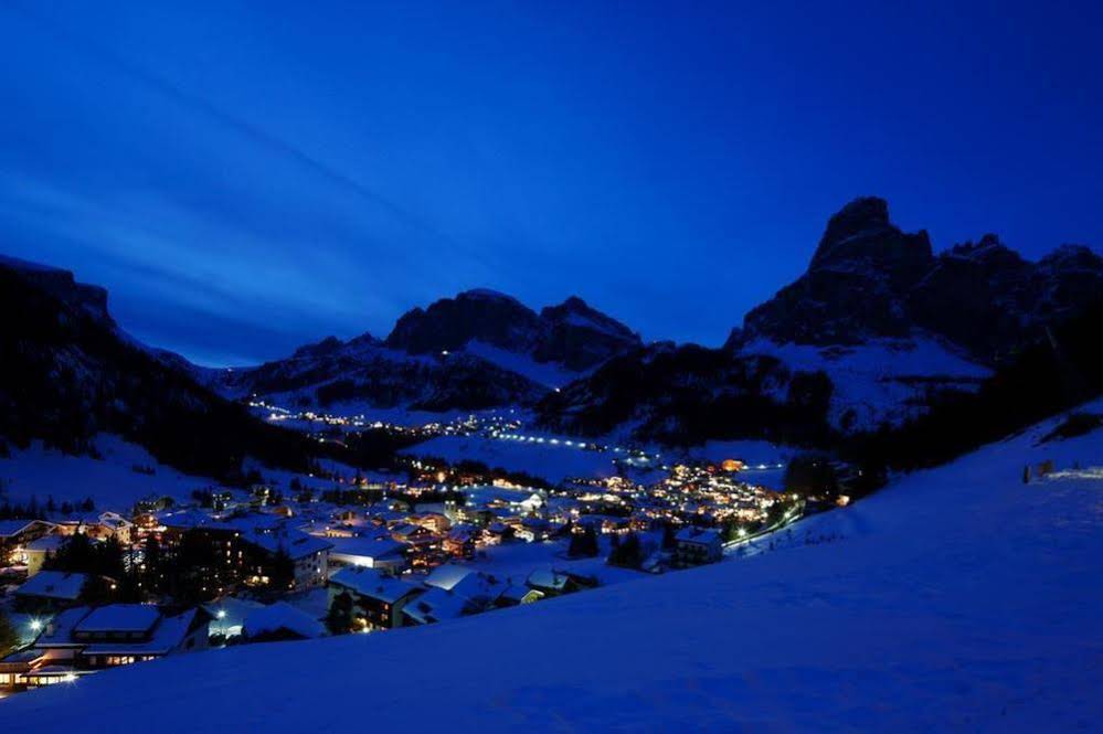 Chalet La Flu
