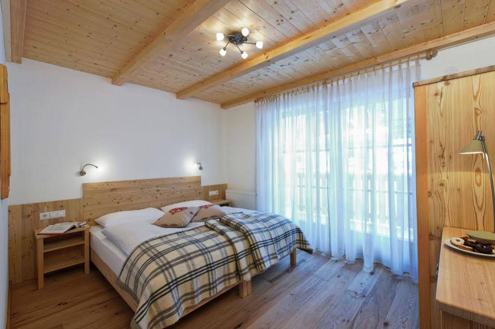 Chalet La Flu