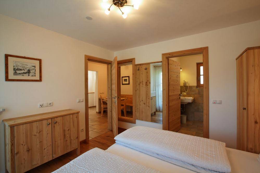 Chalet La Flu