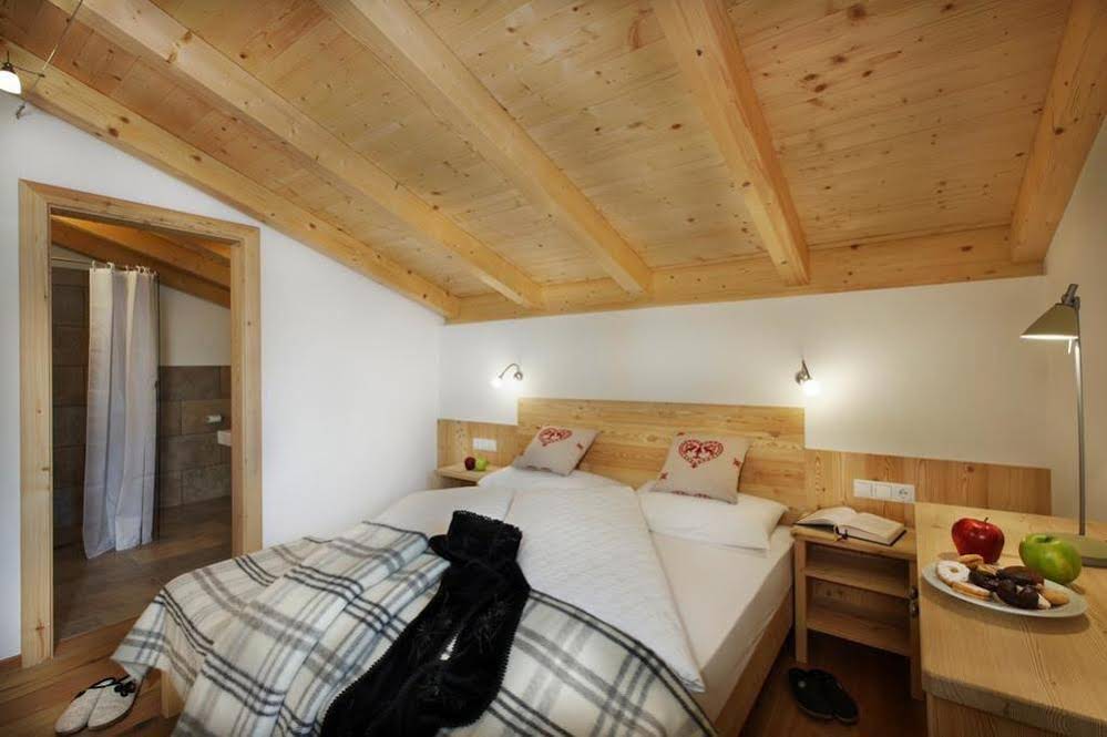 Chalet La Flu