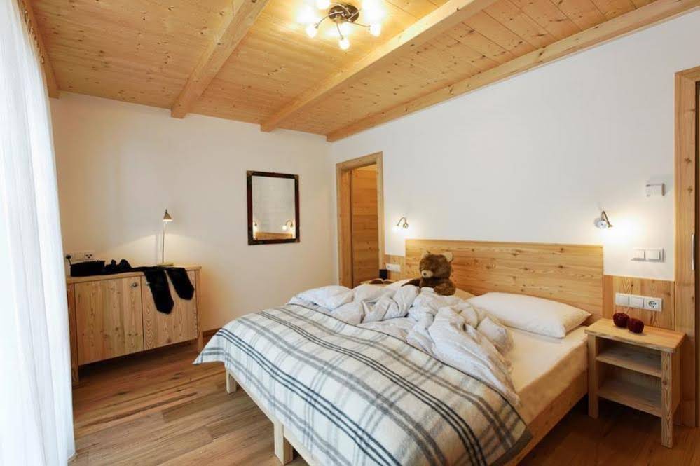 Chalet La Flu