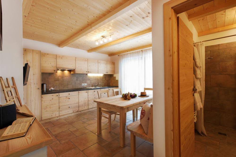 Chalet La Flu