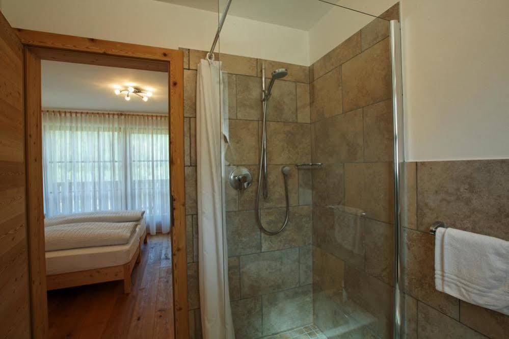 Chalet La Flu