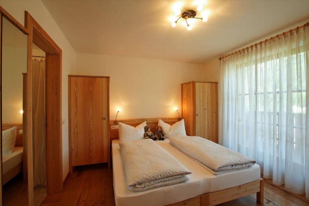 Chalet La Flu